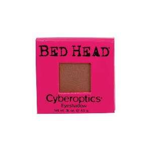  TIGI Bed Head Makeup Cyberoptic Eyeshadow Brown Health 