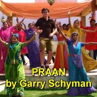  Praan Garry Schyman