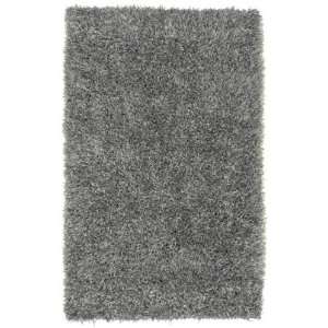  Gray Shimmer Rug