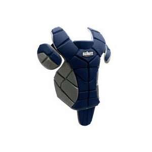 Schutt 13 S2 Baseball / Softball Chest Protector with Detachable Tail