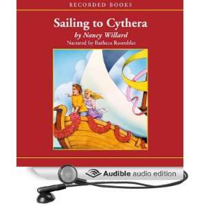 Sailing to Cythera And Other Anatole Stories [Unabridged] [Audible 