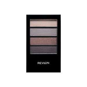 Revlon ColorStay Eye Shadow, 12 Hour, with SoftFlex, Coffee Bean 310
