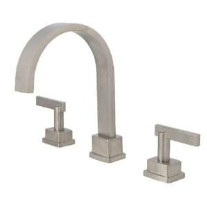 Schon Faucets SCRT400 8in to 15in Adjustable Centers Chrome