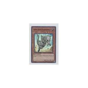  2011 Yu Gi Oh Collector Tins #CT08 012   Fossil Dyna 