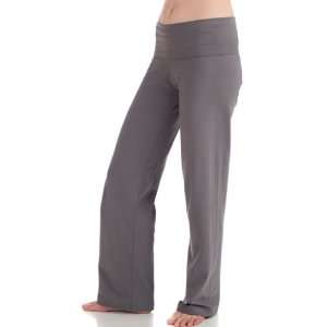   Beckons Wisdom Fold Over Yoga Pants #B030