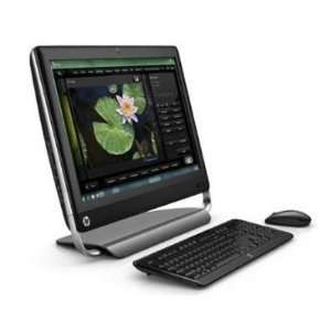  Quality TouchSmart 23 Core i3 2120 By HP Consumer 