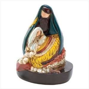  Nativity Scene Figurine