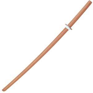  Tomahawk   Wooden Daito, Natural, 40.00 in. Sports 