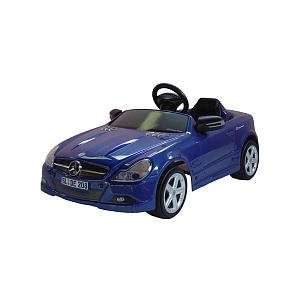  Mercedes SL 6 Volt Ride On Car Toys & Games