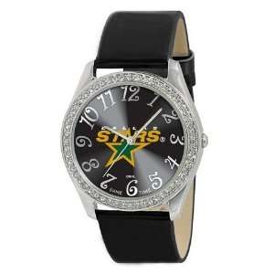 Dallas Stars Ladies Watch   Designer Diamond Watch  Sports 