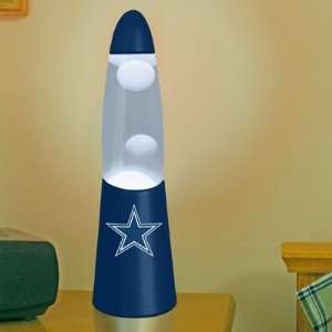  Dallas Cowboys Memory Company Team Motion Lamp NFL 