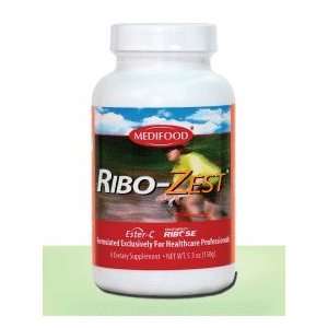  BioGenesis Ribo Zest