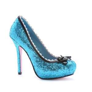  Shoes Princess Glitter Toys & Games