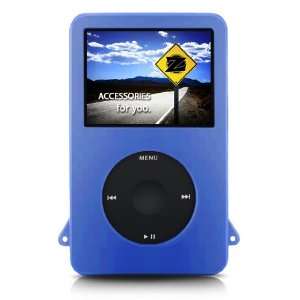  yooZoo iPod Classic / Video Premium Silicone Case Skin for 