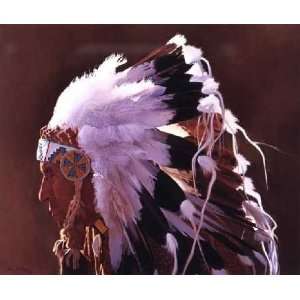  Don Crowley   Eagle Feathers