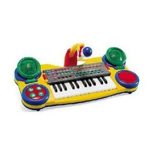  Sing and Dance DJ Center Toys & Games