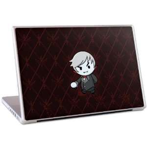   14 in. Laptop For Mac & PC  Right Stuf Nozomi  Otaku Vampire Skin