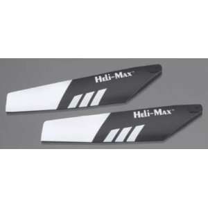  Heli Max Main Rotor Blades   Novus FP Toys & Games