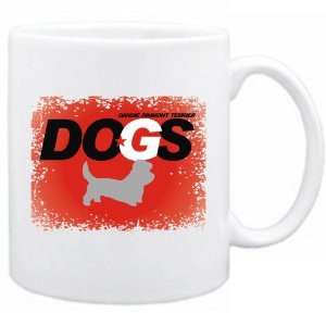  New  Dogs  Dandie Dinmont Terrier ( Inxs Tribute )  Mug 