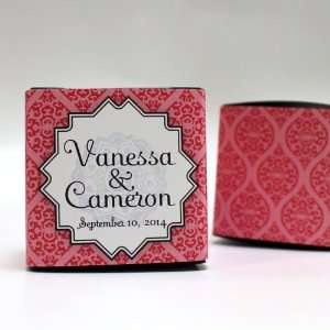  Moroccan Cube Favor Box Wrap Toys & Games