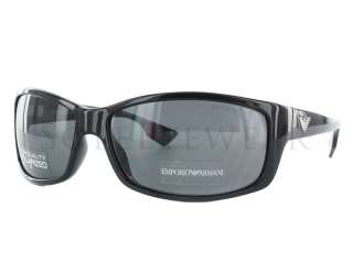 NEW EMPORIO ARMANI EA 9618/S D28AH Polarized Sunglasses  