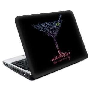  MusicSkins MS SATC70023 Netbook Large  9.8 x 6.7 