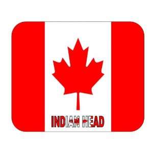  Canada   Indian Head, Saskatchewan Mouse Pad Everything 