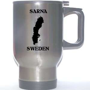  Sweden   SARNA Stainless Steel Mug 