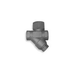  Hoffman Specialty Steam Trap, Max OperatIng PSI 600, 3/8 