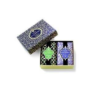  Fringe Studio Alchemy Dark Boxed Soap Set Beauty