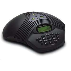New Konftel 200 Conference Phone For Analogue Connection (PSTN) Large 