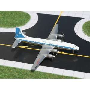  Daron GJ119 Gemini El Al Brittania 312 Toys & Games