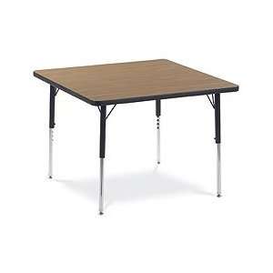 36 x 36 Square Activity Table by Virco   Model 483636* *Only $95.40 