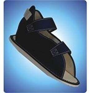  Rocker Bottom Cast Shoe, Extra Large Health & Personal 