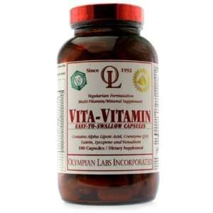   Choice   Vita Vitamin Multi Vitamin 90c