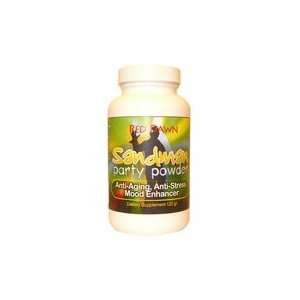  Sandman Party Powder By Red Dawn 60g Anti Stress Formula 