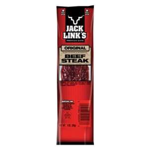  24 each Jack LinkS Beef Steak (02027)
