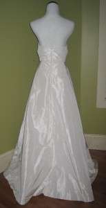 CREW JCREW Silk Tafetta Sabine Gown Dress 6~NWT $695  
