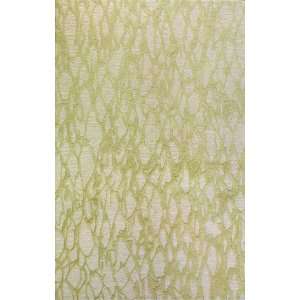  Bashian Verona Lc102 Ivory / Green 3 6 x 5 6 Area 