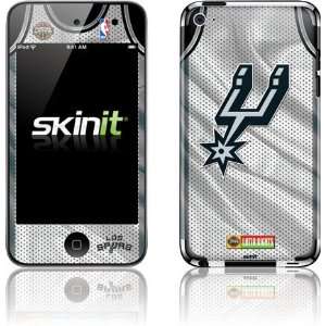 com San Antonio Los Spurs skin for iPod Touch (4th Gen)  Players 
