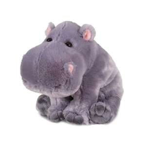  Plush Hippo 12 Toys & Games
