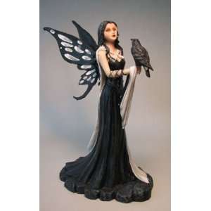  Mystical Creations Karayan Fairy 8 inch Statue Toys 