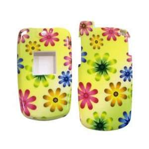  Samsung SGH C417 AT&T Cell Phone Snap on Protector Faceplate Cover 