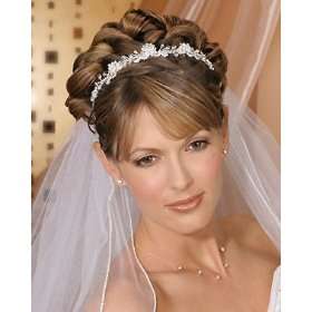  Bel Aire Bridal Veil 8503 Beauty