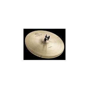  A Zildjian 14 CIE Vintage Hi Hat Cymbals Musical 
