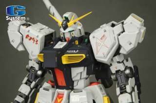 Up for Sale is a 100% Brand New unassembled 1/48 RX 93 Nu Gundam 