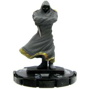  DC HeroClix The Brave and the Bold Single Figure Common 