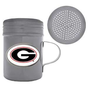  Georgia Bulldogs NCAA Team Logo Seasoning Shaker Sports 