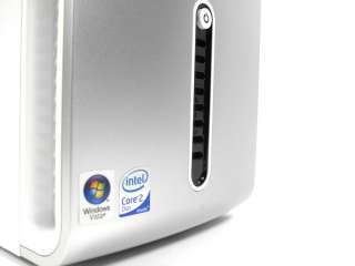 Dell Inspiron 530 Intel Core 2 Duo 2.8GHz Desktop 3GB 500GB HDMI 