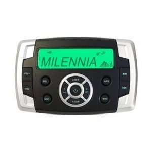  Milennia AM/FM/USB/Blutooth Stereo Aux In Electronics